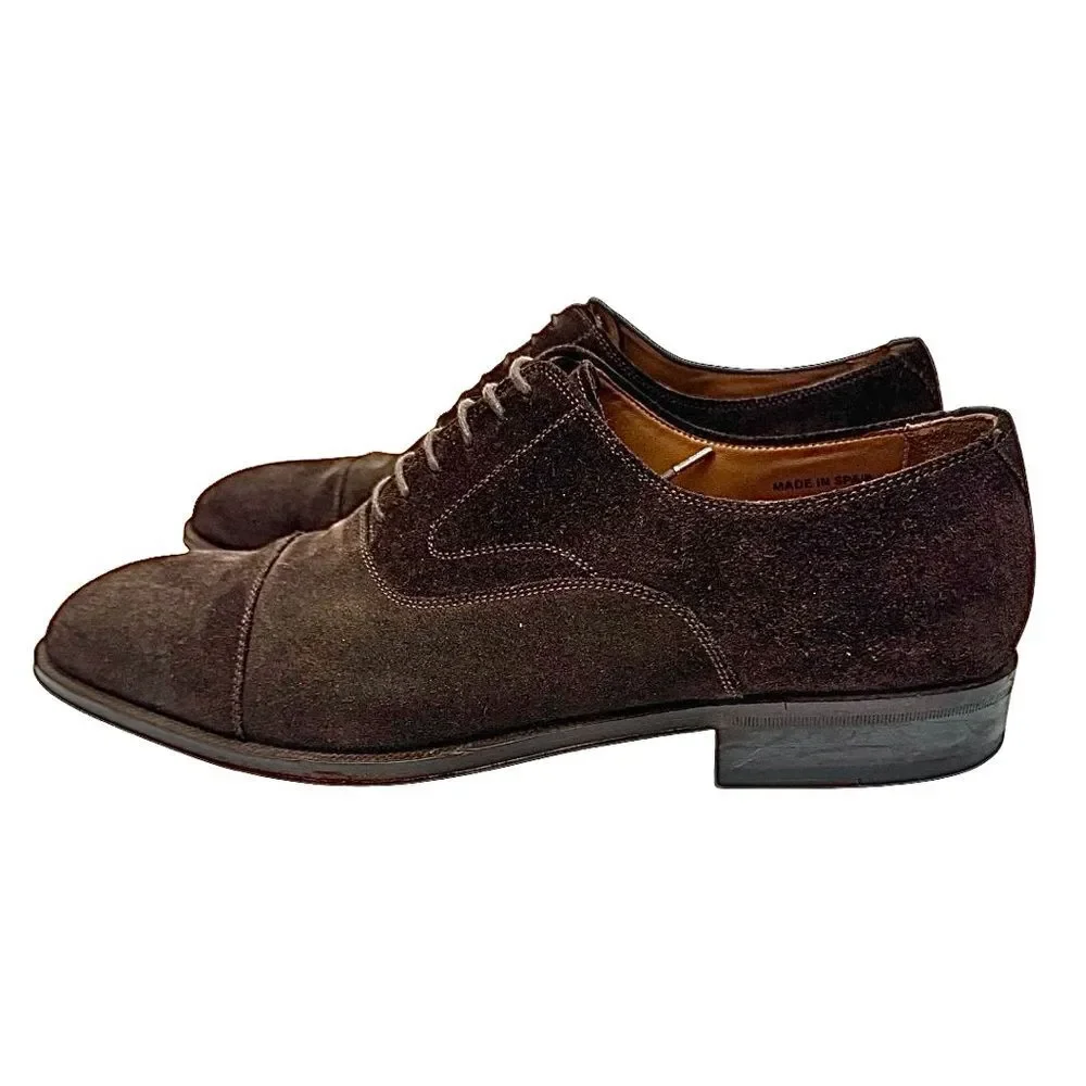 Florsheim experience timeless